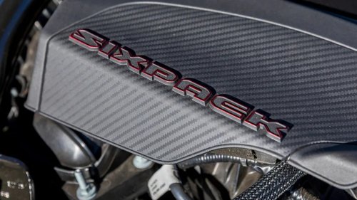 Dodge Power Dollars Is Back: Get a Pile of Cash Off a Charger Sixpack