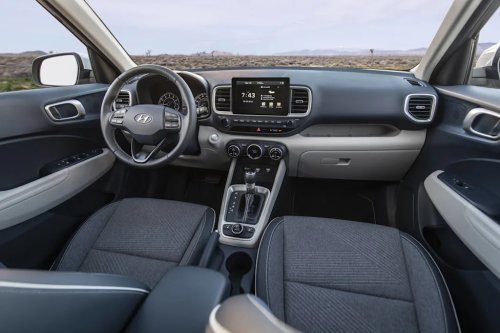 Avoid the Cheapest Car in America and Go With This One Instead