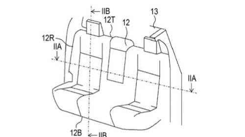 Toyota, Toyota Tacoma, Toyota May Have Found A Fix For Dreaded Tacoma Back Seats