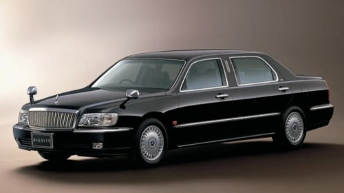 Mitsubishi, The Mitsubishi 8A8 Is Not Just A Rare Engine, It Was The First V8 With Direct Injection