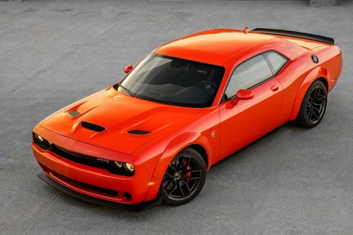 Gone Too Soon: 10 Discontinued Cars We Still Can’t Believe Automakers Gave Up On