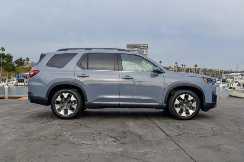 Buy This Not That: You Don’t Have to Splurge; These 10 Popular Cars Offer Luxury Car Perks for Less