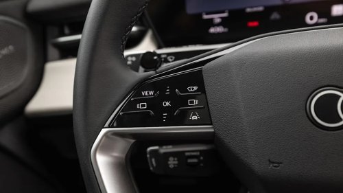 2027 Audi Q3