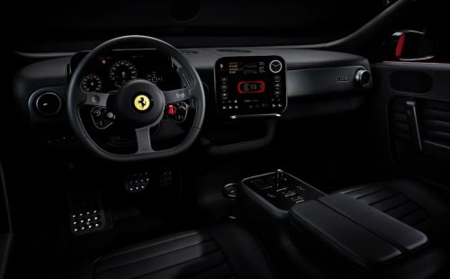 Why Ferrari Took The EV Leap While Lamborghini And Pagani Won’t