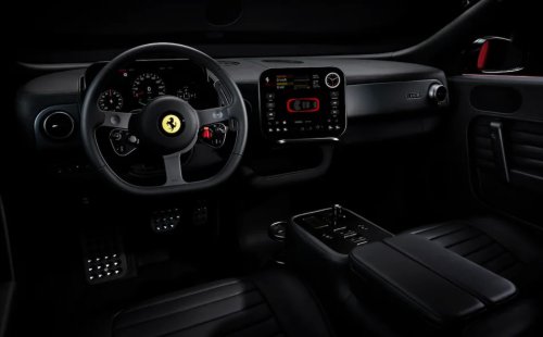Ferrari, Lamborghini, Pagani, Why Ferrari Took The EV Leap While Lamborghini And Pagani Won’t