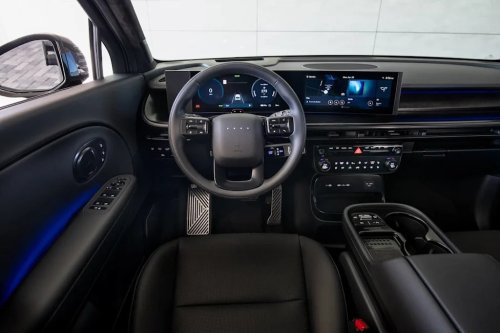 Hyundai, Hyundai Drops Irresistible Ioniq 9 Lease Deals for July