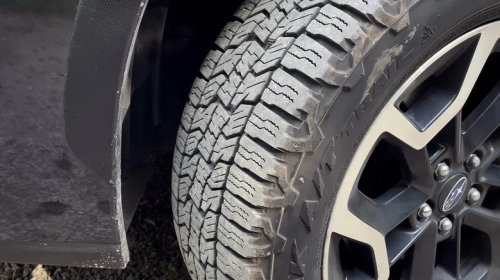 12 All-Terrain Tires With The Best Treadwear Ratings