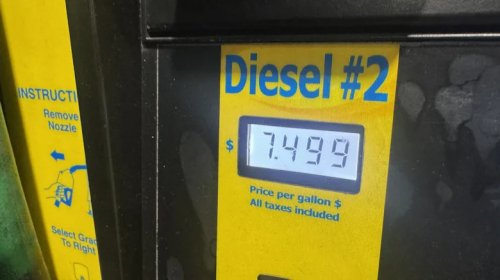 What Happens When You Put Gas Into A Diesel Engine