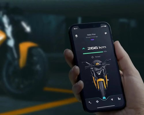 Arguably the Most Exciting New Moto Brand Is Finally Coming to America