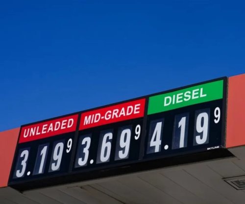 Diesel Was Never The Problem - Washington Was!