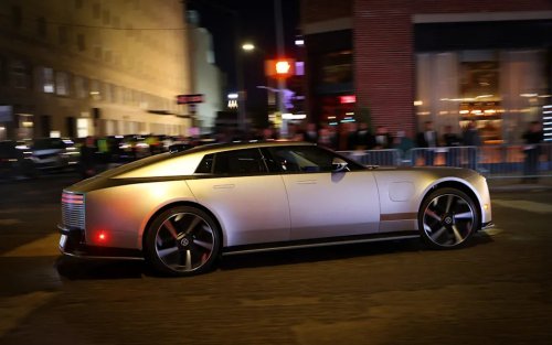 Jaguar, Jaguar has wasted a golden opportunity with its new electric car