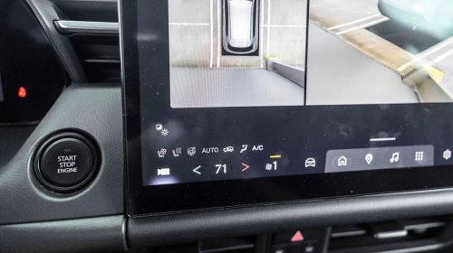This One Mazda CX-5 Feature Is the Best I’ve Experienced on Any Car, at Any Price