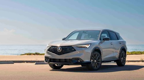 I Switched Back to Driving Gas—Why Do I Miss EVs?
