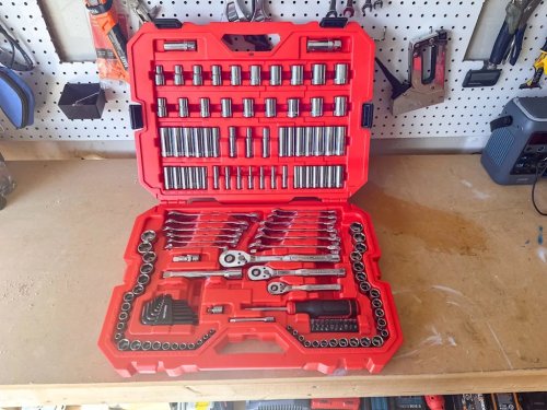 I Asked Amateur Drag Racers Which Tool Brands They Use. You Might Already Have Them in Your Garage.