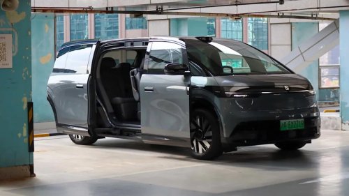 After Driving Over 25 Chinese Cars, These Are The 6 I Would Buy