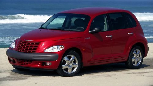 The Cars You Thought Were Way Cooler Than They Actually Were When You Were A Kid