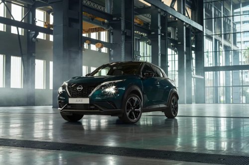 Nissan, Nissan Rogue, 3 Times Nissan Designers Went Rogue