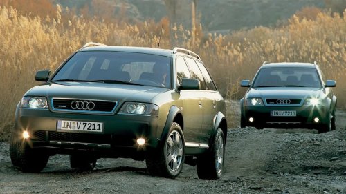Subaru, Subaru Outback, Maturing Subaru Outback Fans Will Once Again Have a Quirky Wagon to Graduate Into