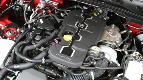 Fiat, This Fiat 124 Spider Is Listed for $13,499 and Might Be the Deal of the Year
