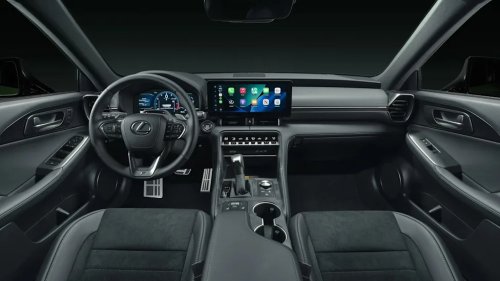 Did Lexus’s Best-Selling Sports Sedan Just Get Its Last Hurrah?