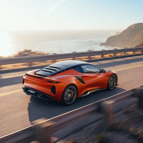 Lotus, The Emira 420 Sport Renews Our Love for Lotus