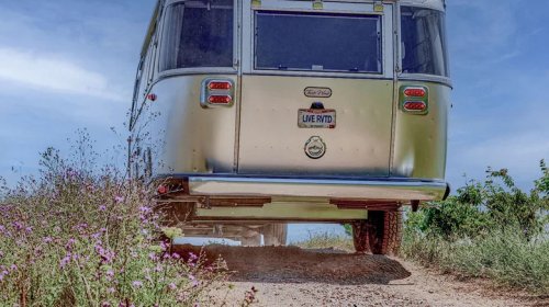11 Cool Camping Features Built Into An Airstream (And 4 You Can Add Yourself)
