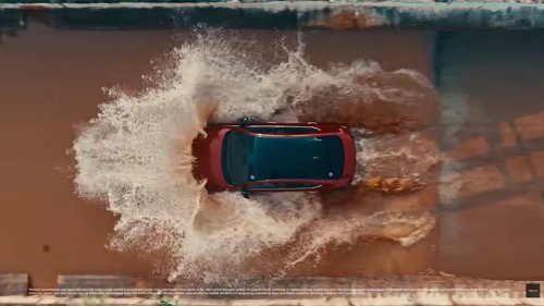 Tata Put Its Entry-Level Sedan Through Gruelling Tests To Prove A Point
