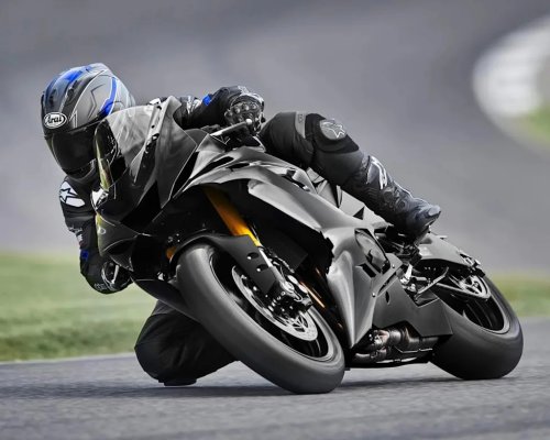 Yamaha Finally Says Goodbye to One of Its Most Beloved Bikes After Almost 30 Years on the Market