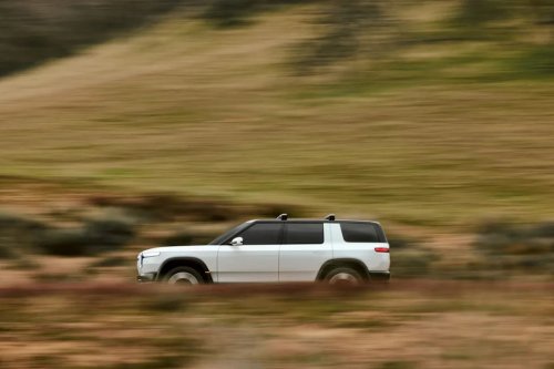 Rivian R2 Falls 20% Short of EPA Range in Testing