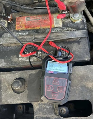 Why You Need A Car Battery Tester