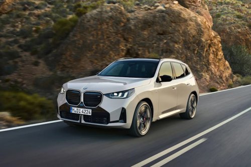BMW, BMW X3, Audi, Audi Q5, BMW X3 Vs. Audi Q5: Which One Wins?