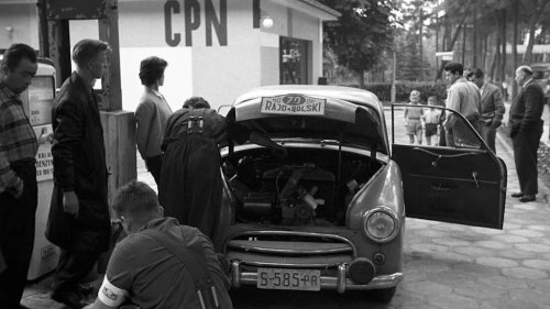 This Ambitious Chrysler Engine Never Made It To Showrooms