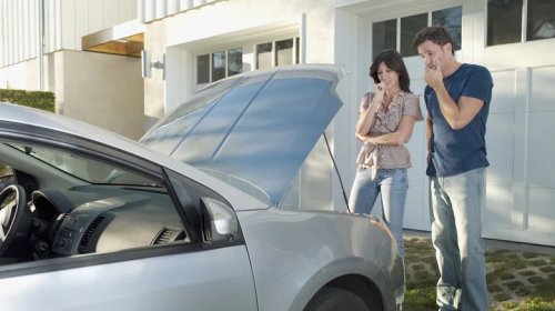 5 Signs Your Fuel Pressure Regulator Is Bad