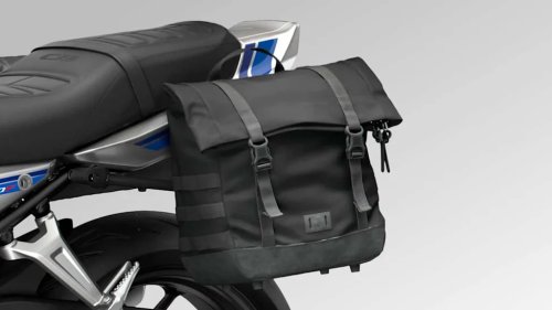 Honda, Honda Is Bringing The CB1000F To The US. Clearly, It Wants To Print Money.
