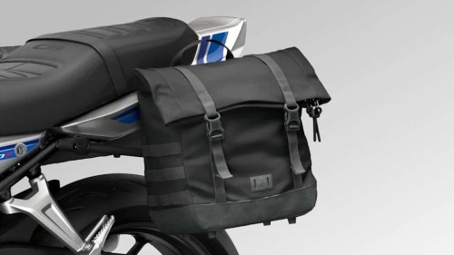 Honda, Honda Is Bringing The CB1000F To The US. Clearly, It Wants To Print Money.