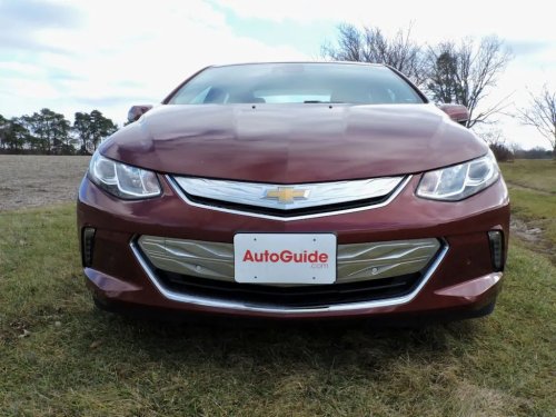 Ask AutoGuide: What Do I Need To Know When Shopping For A Used Hybrid?