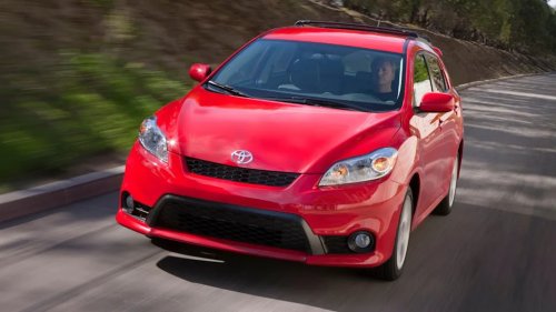 8 Discontinued Cars That Are Still Easy To Own Used