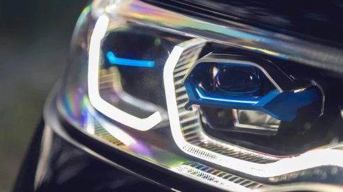 Daytime Running Lights Are Not The Same As Headlights – Here's When To Use Them
