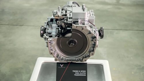 Ferrari Resurrected the “Manual” Transmission, Here’s How Corvette Could, Too