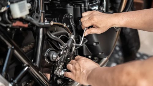 10 Essential Tools Every Motorcycle Owner Should Have