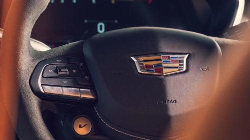 Report: One of the Greatest Cadillacs Ever Will Get a Second Act