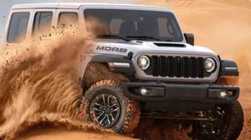 5 Automakers Who Rekindled Their Love For V8s