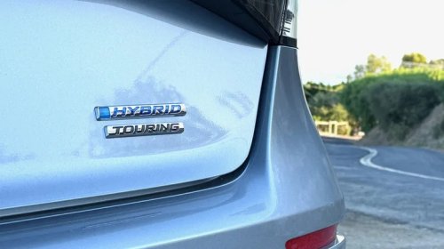 Honda's 2026 Accord Hybrid Is Budget Friendly, But That's Not Its Only Advantage