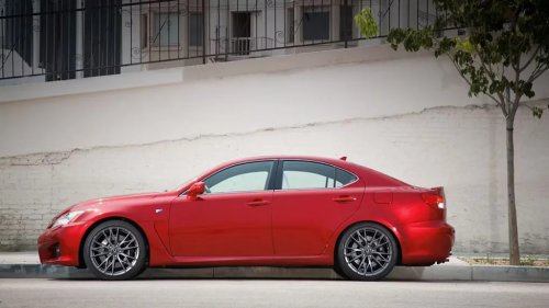 5 Powerful Used Cars Under $30,000 That Are Not Reckless Buys