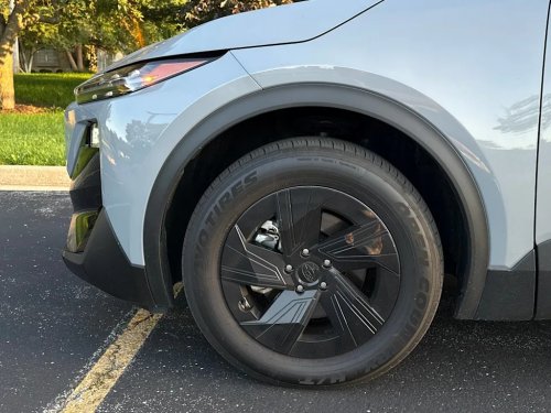 I Drove the 2026 Subaru Uncharted Sport AWD. The Faster, Better-Looking Electric Crosstrek is Here.