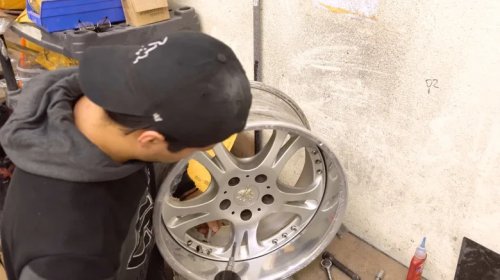 What Are 3 Piece Wheels And How Much Do They Typically Cost?