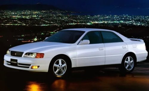 Top 10 Amazing JDM Cars We Missed Out On