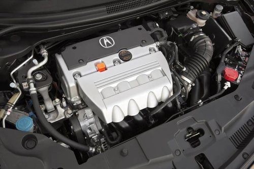 Honda, Honda Tried to Fix the DCT's Biggest Flaw, Then Barely Used It
