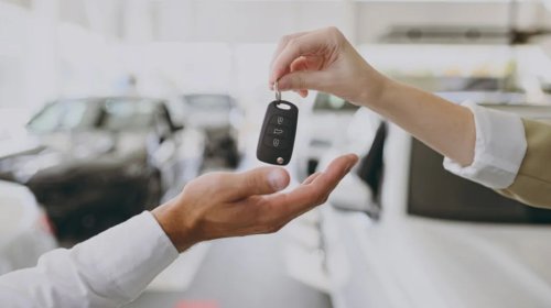 5 Of The Most Affordable Luxury Compact Cars You Can Buy In 2026