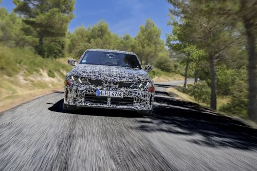 BMW, BMW 3 Series, BMW 5 Series, 2027 BMW 3 Series: 5 Things You Need to Know